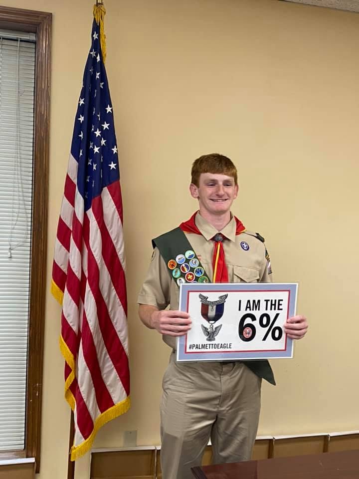 Carl Timothy Sullivan IV
