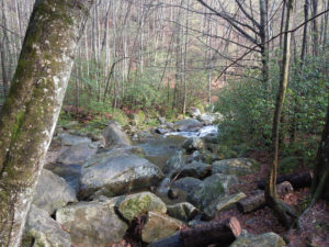 Jones Gap