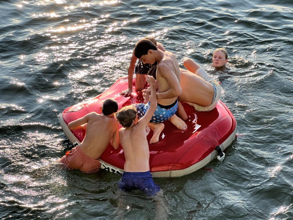 Lake Summit 2023