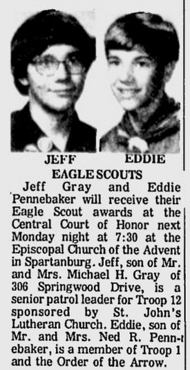 Spartanburg Herald-Journal, 28 May, 1973, page A5