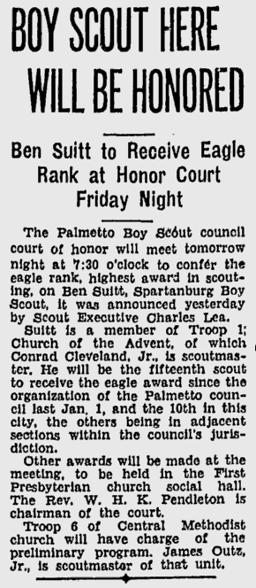 Spartanburg Herald, 25 September 1936, page 12